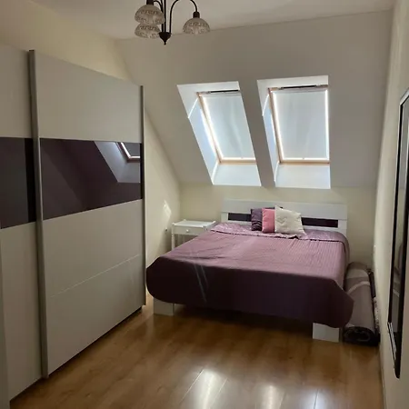 Merion Apartment *