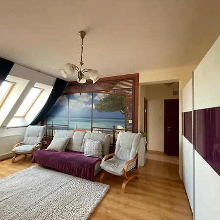 Apartment Merion Debrecen