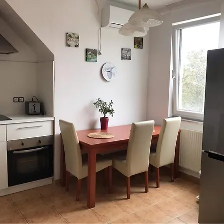Merion Apartment Debrecen