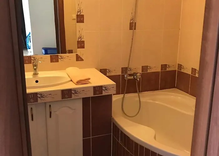 Apartman Merion