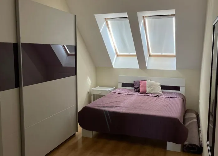 Merion Apartman *