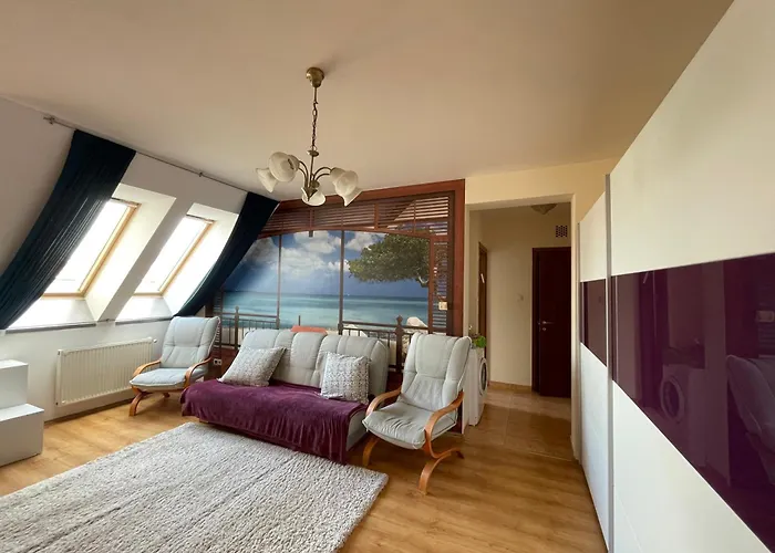 Apartman Merion Debrecen